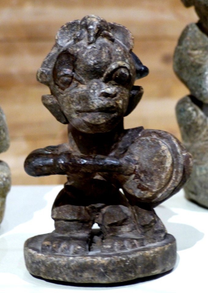 Paneum - Afrika Feldwächter