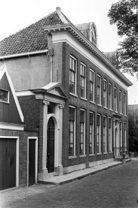Pand Edam, opdracht Westzijde, Bestanddeelnr 929-7579