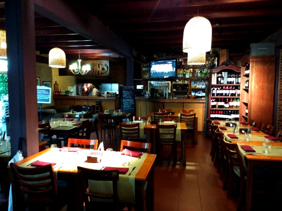 Pan y Vino, Durazno