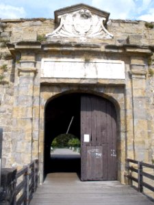 Pamplona - Ciudadela 20