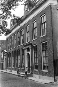 Pand Edam, opdracht Westzijde, Bestanddeelnr 929-7578
