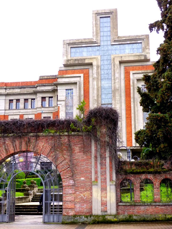 Pamplona - Seminario 1