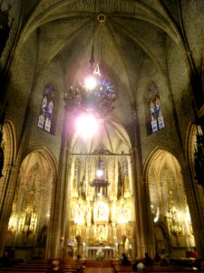 Pamplona - San Cernin o San Saturnino 23