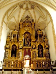 Pamplona - San Agustin 22