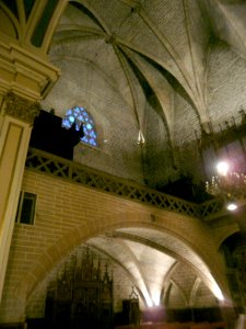 Pamplona - San Cernin o San Saturnino 22