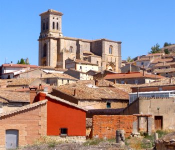 Pampliega - Iglesia San Pedro 26