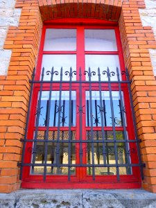 Pamplona - Ventanas 02
