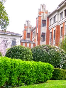 Pamplona - Seminario 3