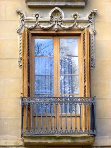 Pamplona - Ventanas 01