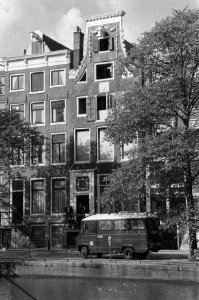 Pand met ME-ers, Bestanddeelnr 931-0086