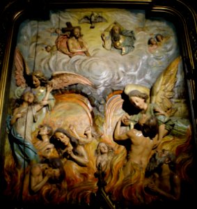 Pamplona - San Cernin o San Saturnino 20