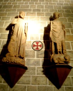 Pamplona - San Cernin o San Saturnino 04