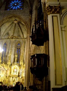 Pamplona - San Cernin o San Saturnino 12