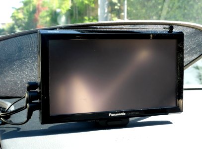 Panasonic CN-GP710VD