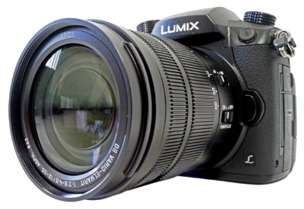 Panasonic.Lumix.DC-GH5.Leica.12-60.perspective view