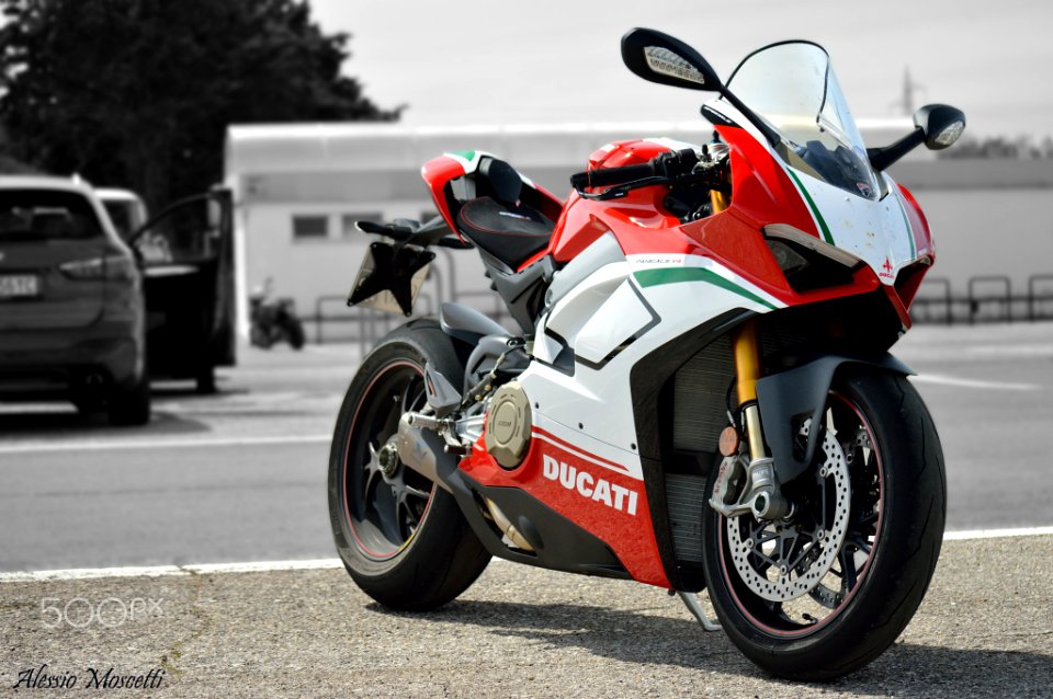 Panigale V4 (255160039)