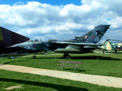 PANAVIA Tornado pic7