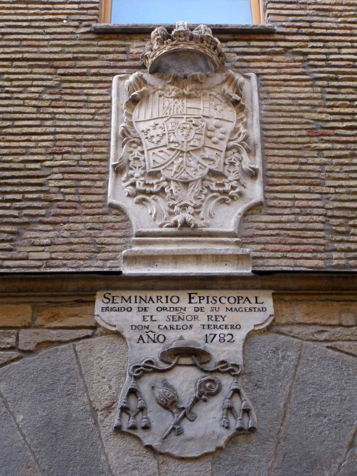 Pamplona - Albergue de Peregrinos 2