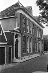 Pand Edam, opdracht Westzijde, Bestanddeelnr 929-7580