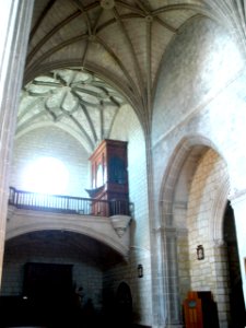 Pampliega - Iglesia San Pedro 31