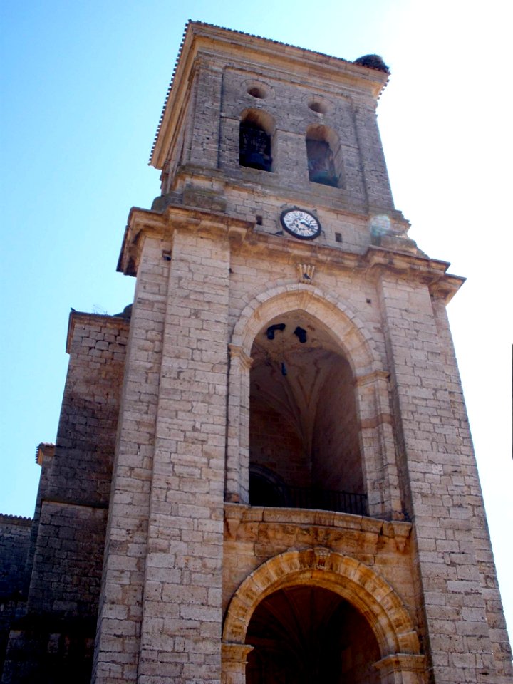Pampliega - Iglesia San Pedro 34