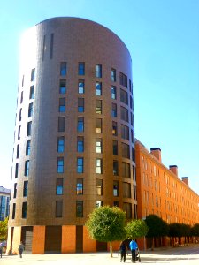 Pamplona - Apartamentos en la Avenida de San Jorge