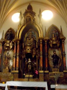 Pamplona - San Agustin 06