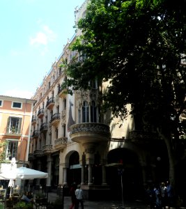 PALMA de MALLORCA, AB-240
