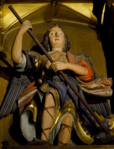 Pamplona - San Cernin o San Saturnino 21