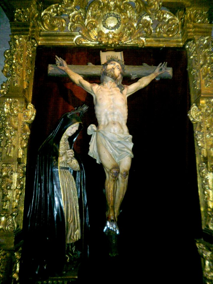 Pamplona - San Nicolas 26
