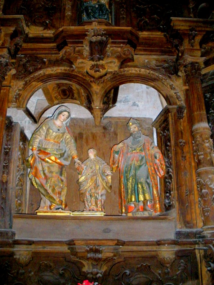Pampliega - Iglesia San Pedro 27