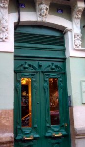 Pamplona - Puerta 05