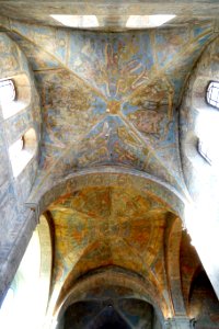 Paintings - Brunswick Cathedral - Braunschweig, Germany - DSC04475