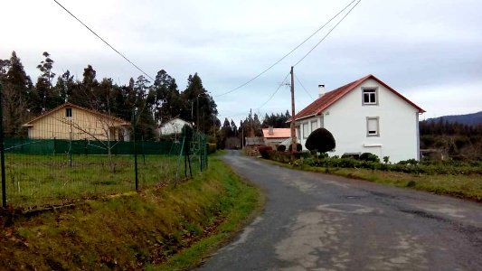 Painzás Pedroso Narón A Coruña