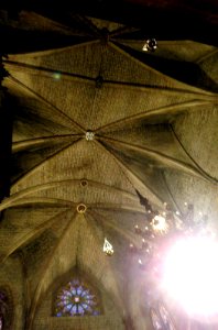 Pamplona - San Cernin o San Saturnino 24