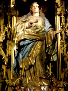 Pamplona - San Cernin o San Saturnino 18