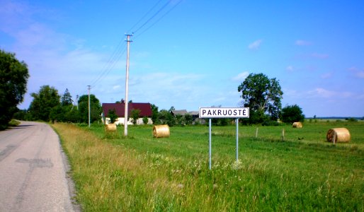 Pakruostė1
