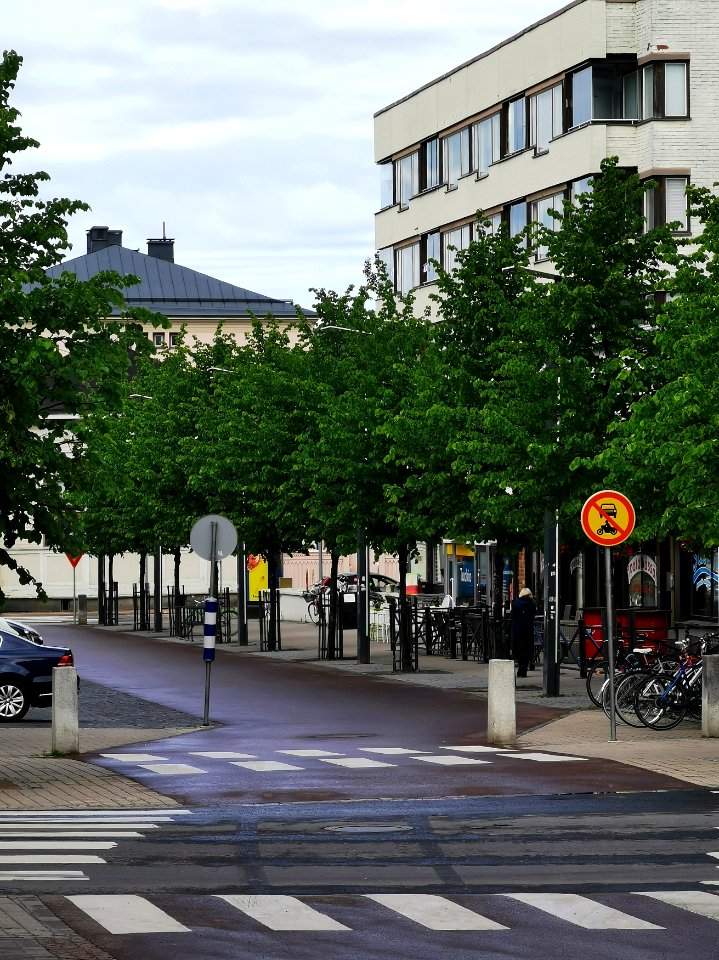 Pakkahuoneenkatu Oulu 20190619 01