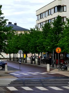 Pakkahuoneenkatu Oulu 20190619 01