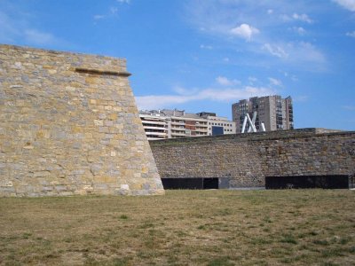 Pamplona - Ciudadela 04