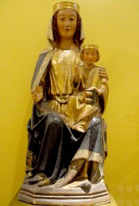 Pamplona - Catedral, refectorio 20