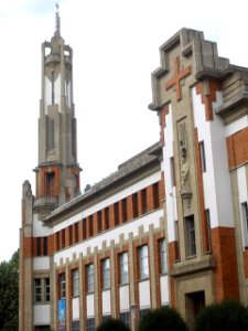 Pamplona - Colegio Calasanz-Escolapios 2
