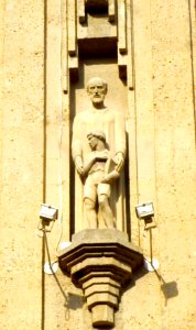 Pamplona - Colegio Calasanz-Escolapios 04