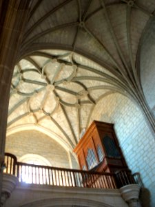 Pampliega - Iglesia San Pedro 29