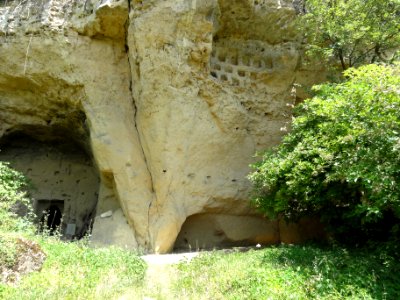 Paissy (Aisne) des creutes (01)