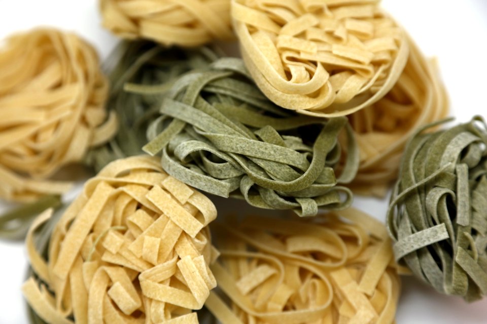 Paglia e fieno bulk
