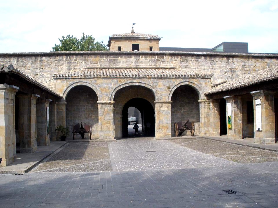 Pamplona - Ciudadela 25