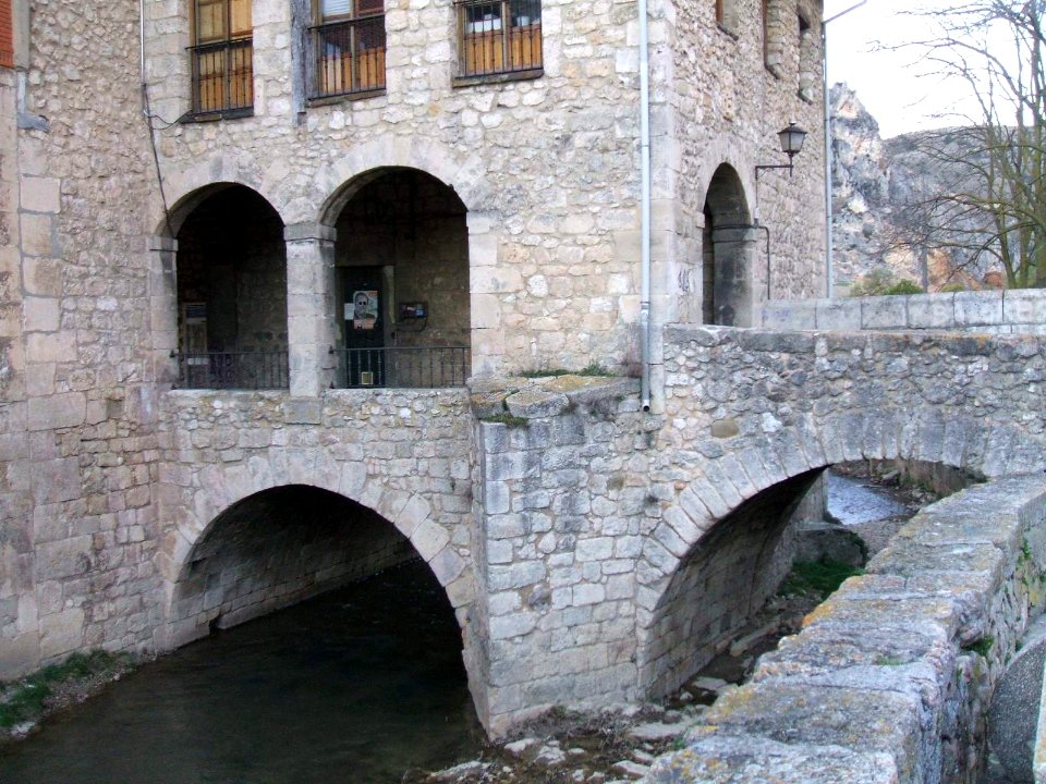Pancorbo 12
