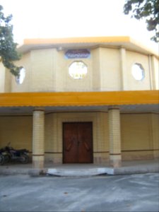 Pahlavani Sport club - Nishapur 6