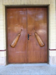 Pahlavani Sport club - Nishapur 3